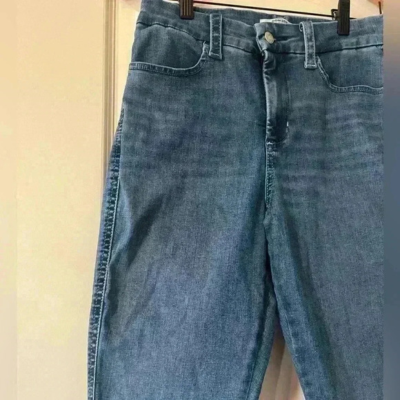 Denizen by Levi’s Hi Rise Jeans Skinny Ankle women’s size 10 - Picture 2 of 8